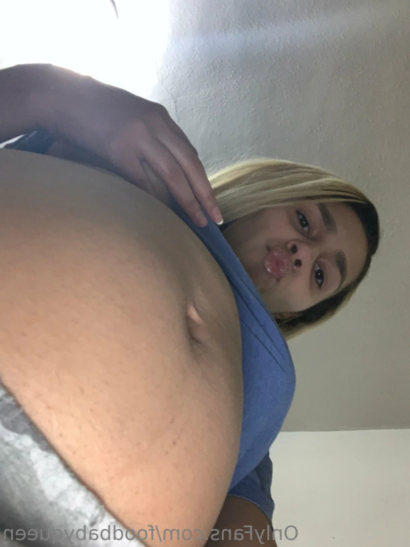 Foodbaby [ foodbabyqueen ] Onlyfans leaked photo 12909165 on Hotleaks.tv