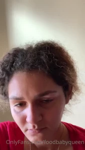 Foodbaby [ foodbabyqueen ] Onlyfans leaked video 13310313 on Hotleaks.tv
