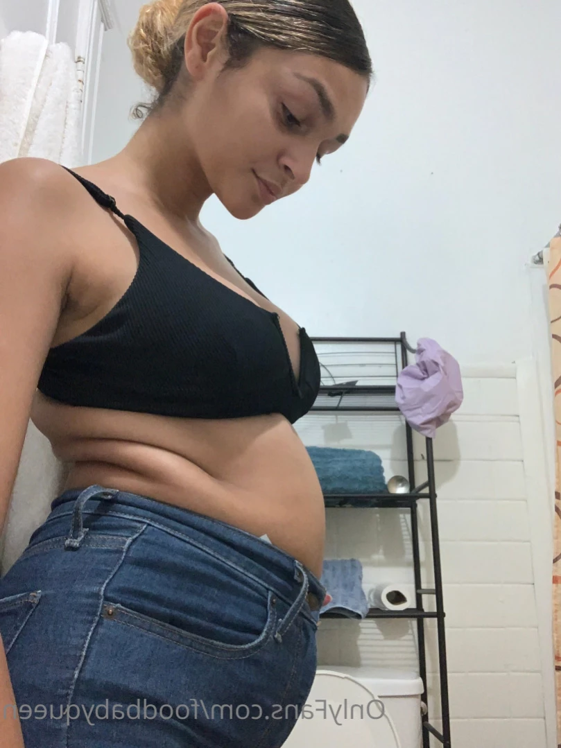 Foodbaby [ foodbabyqueen ] Onlyfans leaked photo 13374780 on Hotleaks.tv