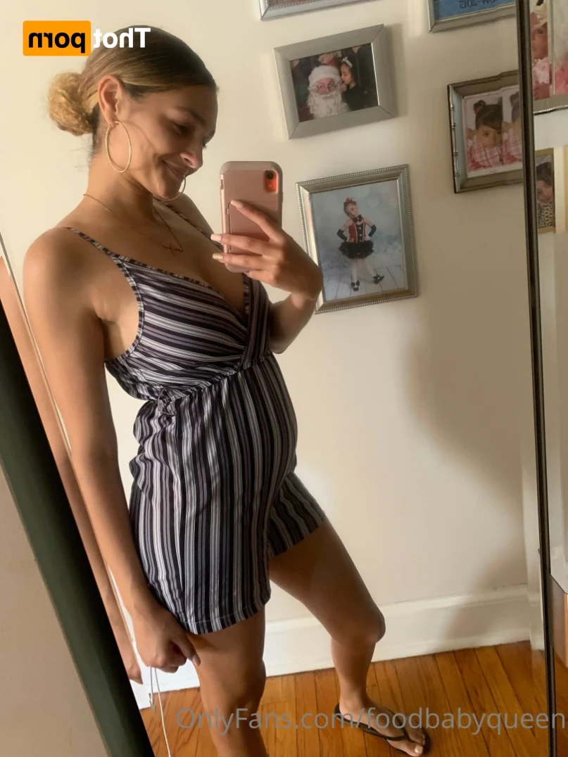 Foodbaby [ foodbabyqueen ] Onlyfans leaked photo 13476530 on Hotleaks.tv