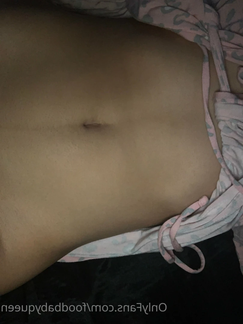 Foodbaby [ foodbabyqueen ] Onlyfans leaked photo 14063420 on Hotleaks.tv