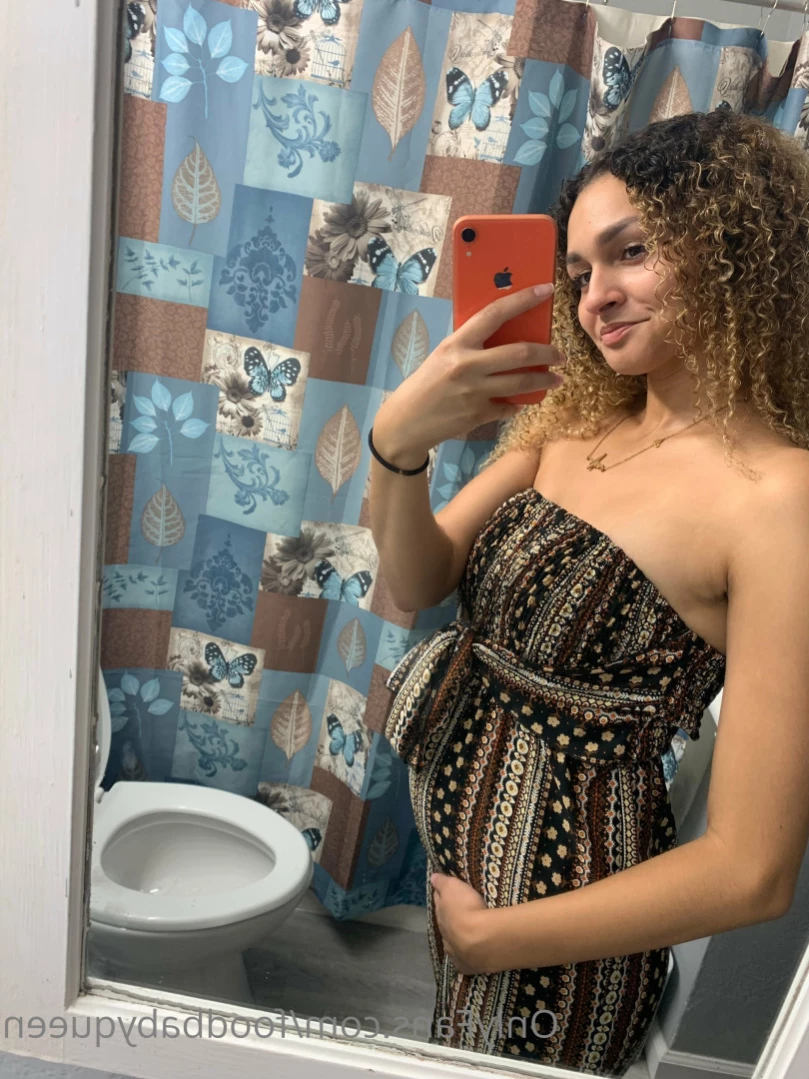 Foodbaby [ foodbabyqueen ] Onlyfans leaked photo 14149837 on Hotleaks.tv