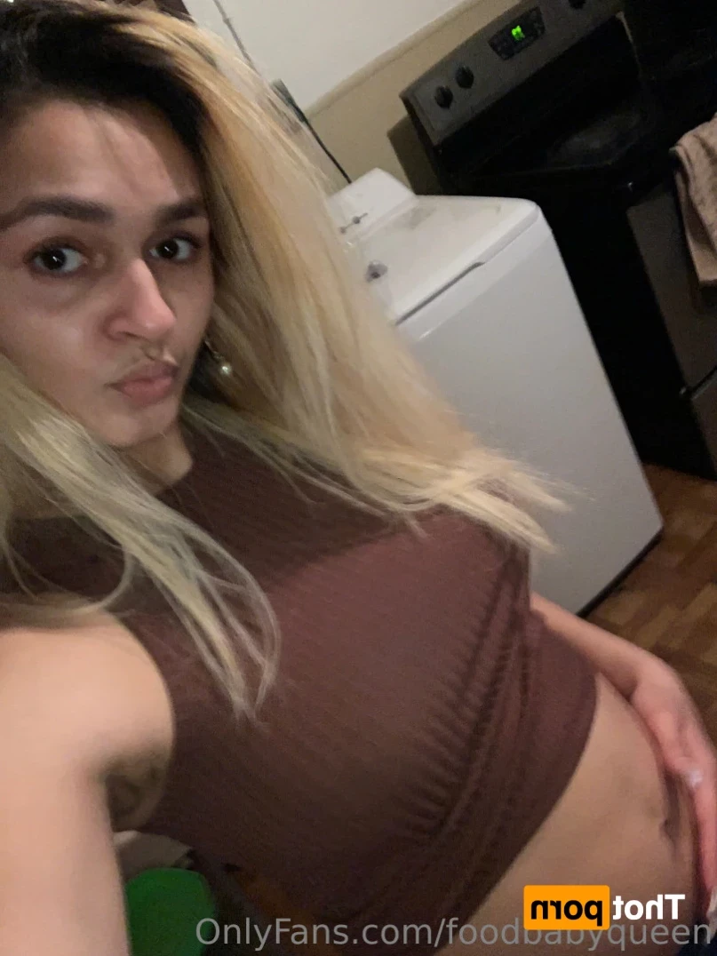 Foodbaby [ foodbabyqueen ] Onlyfans leaked photo 14150466 on Hotleaks.tv