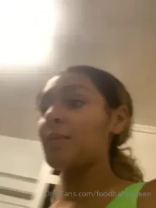 Foodbaby [ foodbabyqueen ] Onlyfans leaked video 14268582 on Hotleaks.tv
