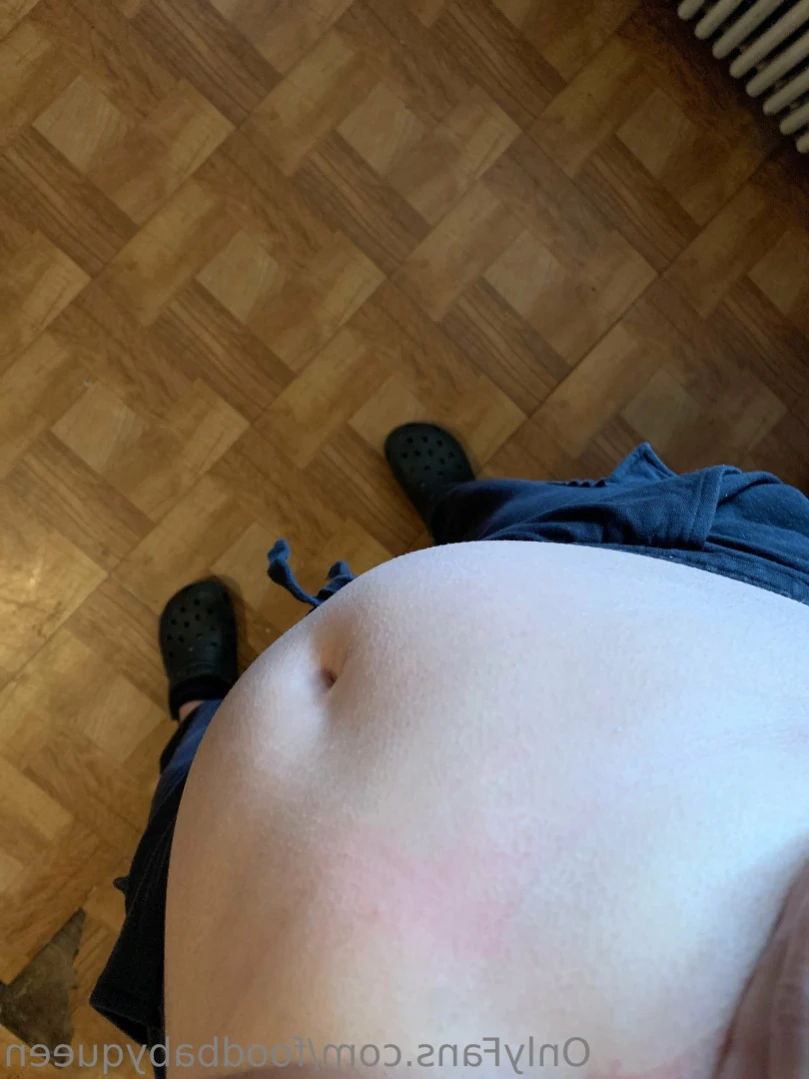 Foodbaby [ foodbabyqueen ] Onlyfans leaked photo 14381996 on Hotleaks.tv