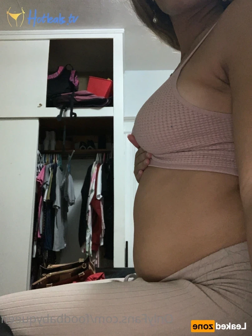 Foodbaby [ foodbabyqueen ] Onlyfans leaked photo 14664755 on Hotleaks.tv