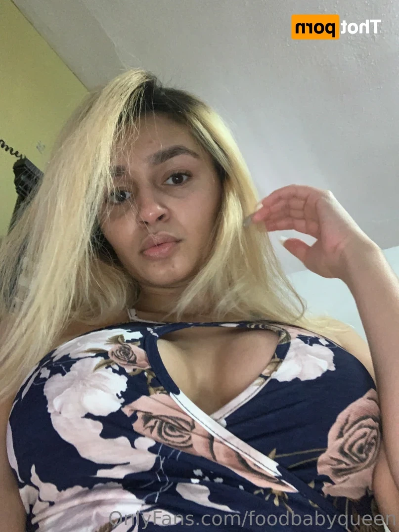 Foodbaby [ foodbabyqueen ] Onlyfans leaked photo 14843021 on Hotleaks.tv
