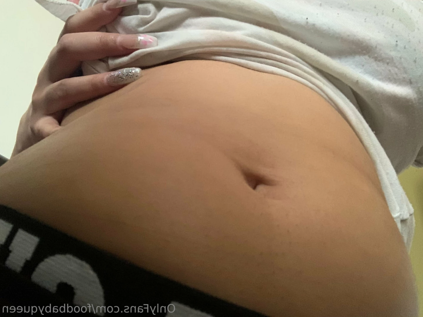 Foodbaby [ foodbabyqueen ] Onlyfans leaked photo 14843130 on Hotleaks.tv