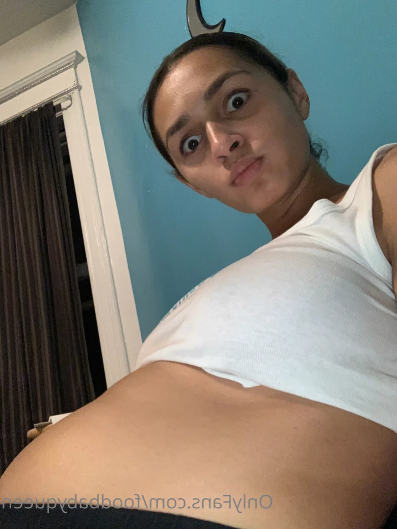 Foodbaby [ foodbabyqueen ] Onlyfans leaked photo 15480481 on Hotleaks.tv