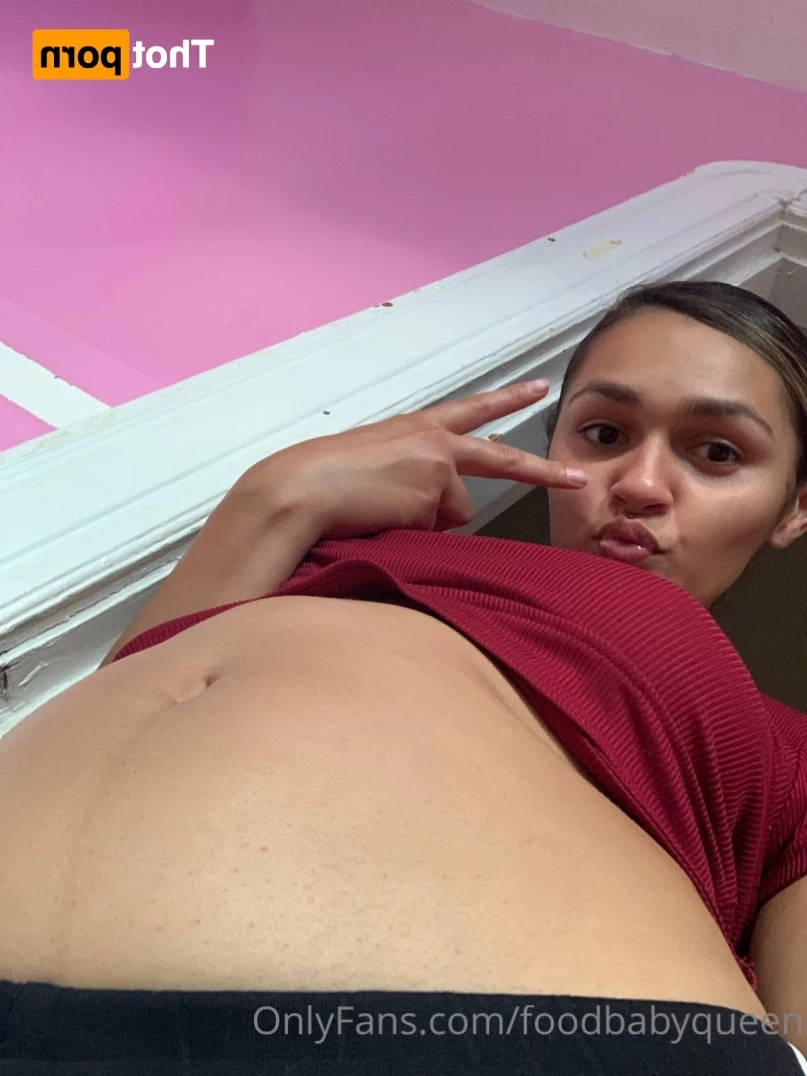 Foodbaby [ foodbabyqueen ] Onlyfans leaked photo 15670629 on Hotleaks.tv