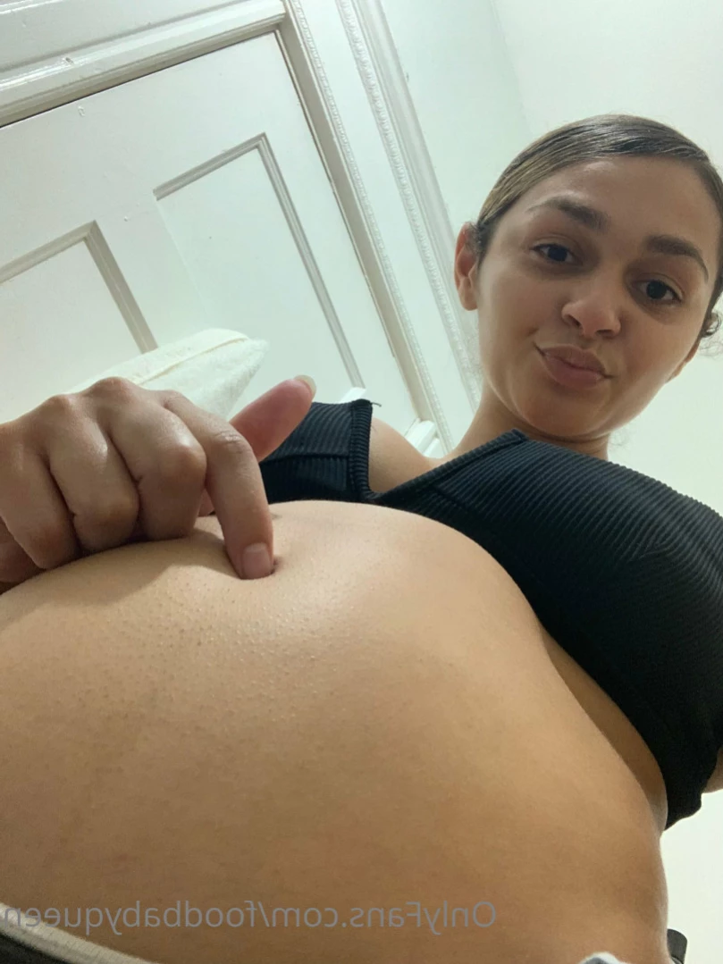 Foodbaby [ foodbabyqueen ] Onlyfans leaked photo 16099544 on Hotleaks.tv