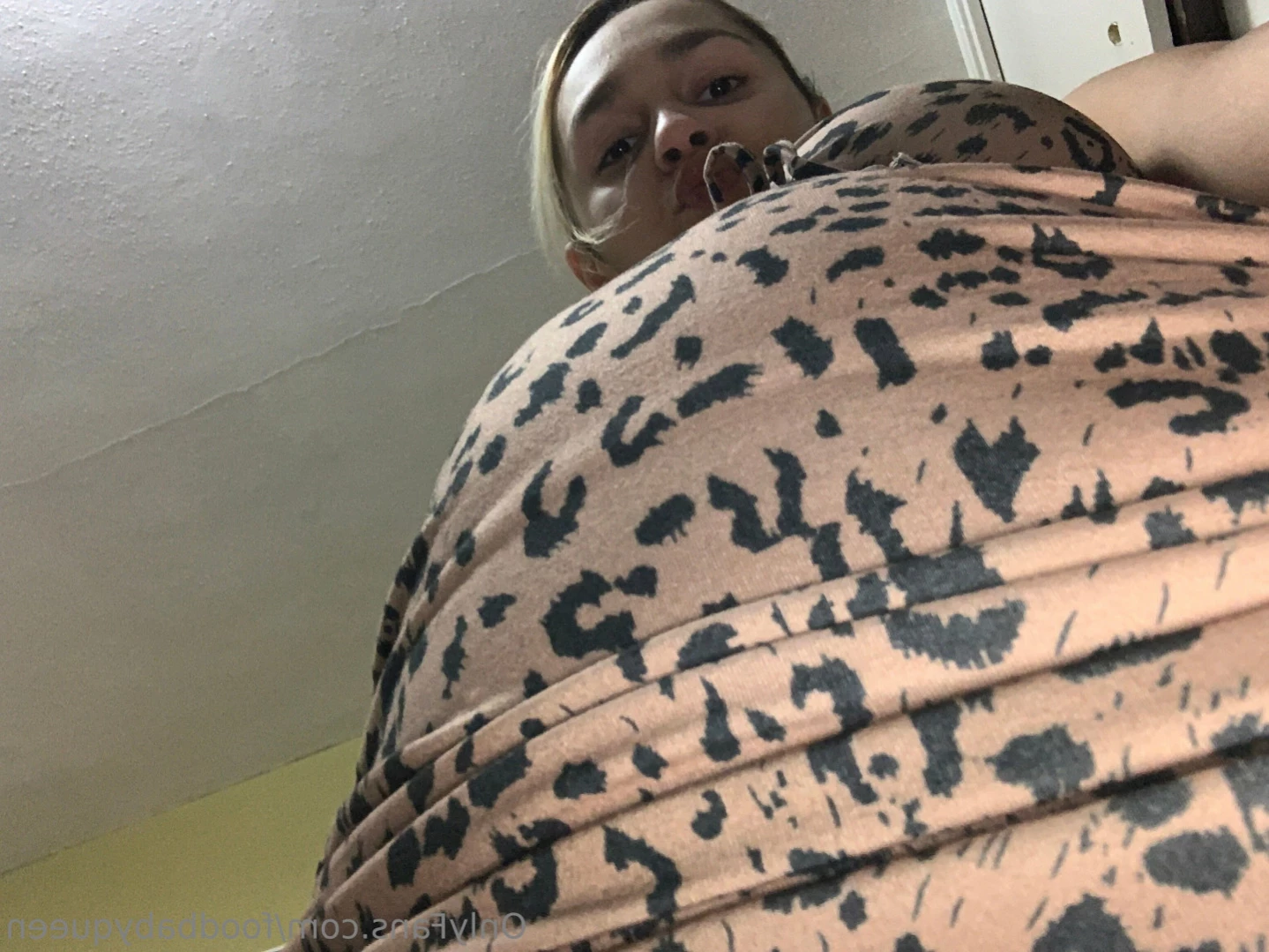 Foodbaby [ foodbabyqueen ] Onlyfans leaked photo 16108565 on Hotleaks.tv