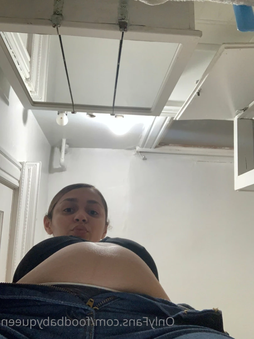 Foodbaby [ foodbabyqueen ] Onlyfans leaked photo 16257683 on Hotleaks.tv