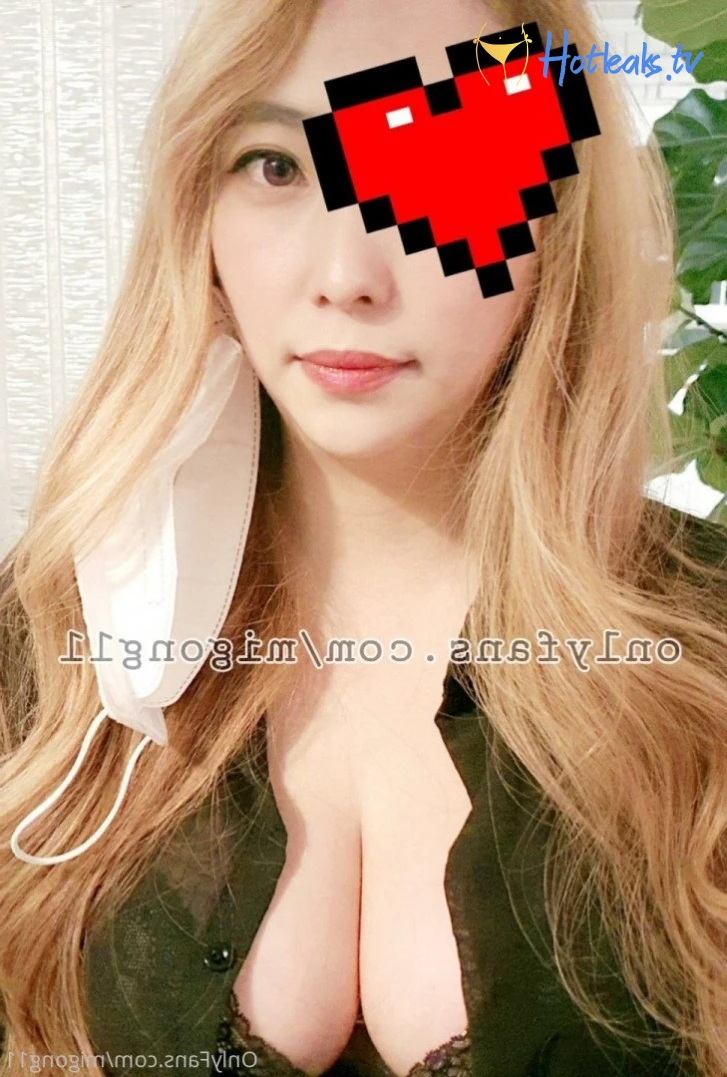 미공 [ migong11 ] Onlyfans leaked photo 796468 on Hotleaks.tv