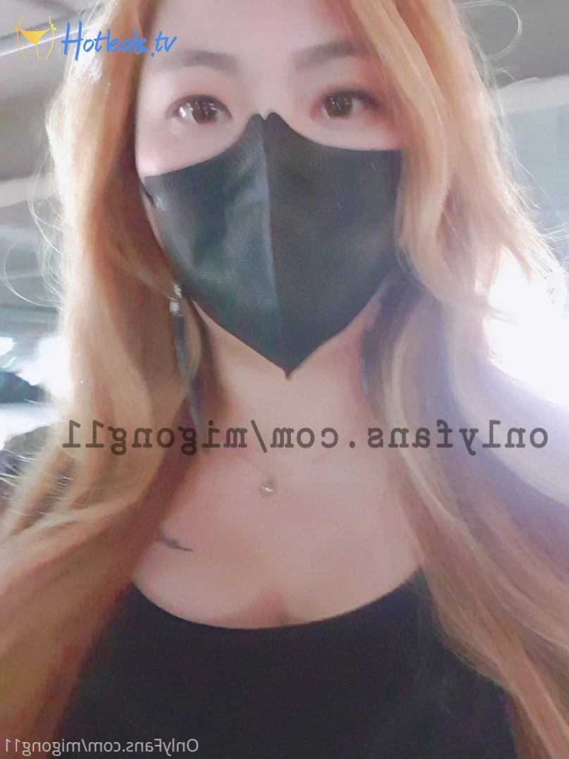 미공 [ migong11 ] Onlyfans leaked photo 796503 on Hotleaks.tv