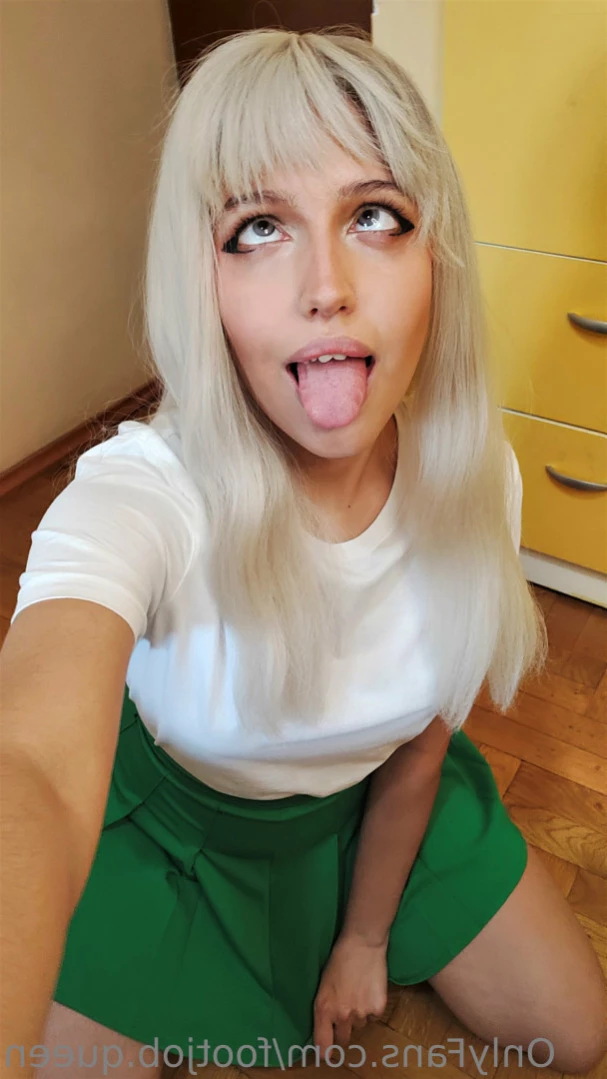 footjob.queen Onlyfans leaked photo 13125850 on Hotleaks.tv