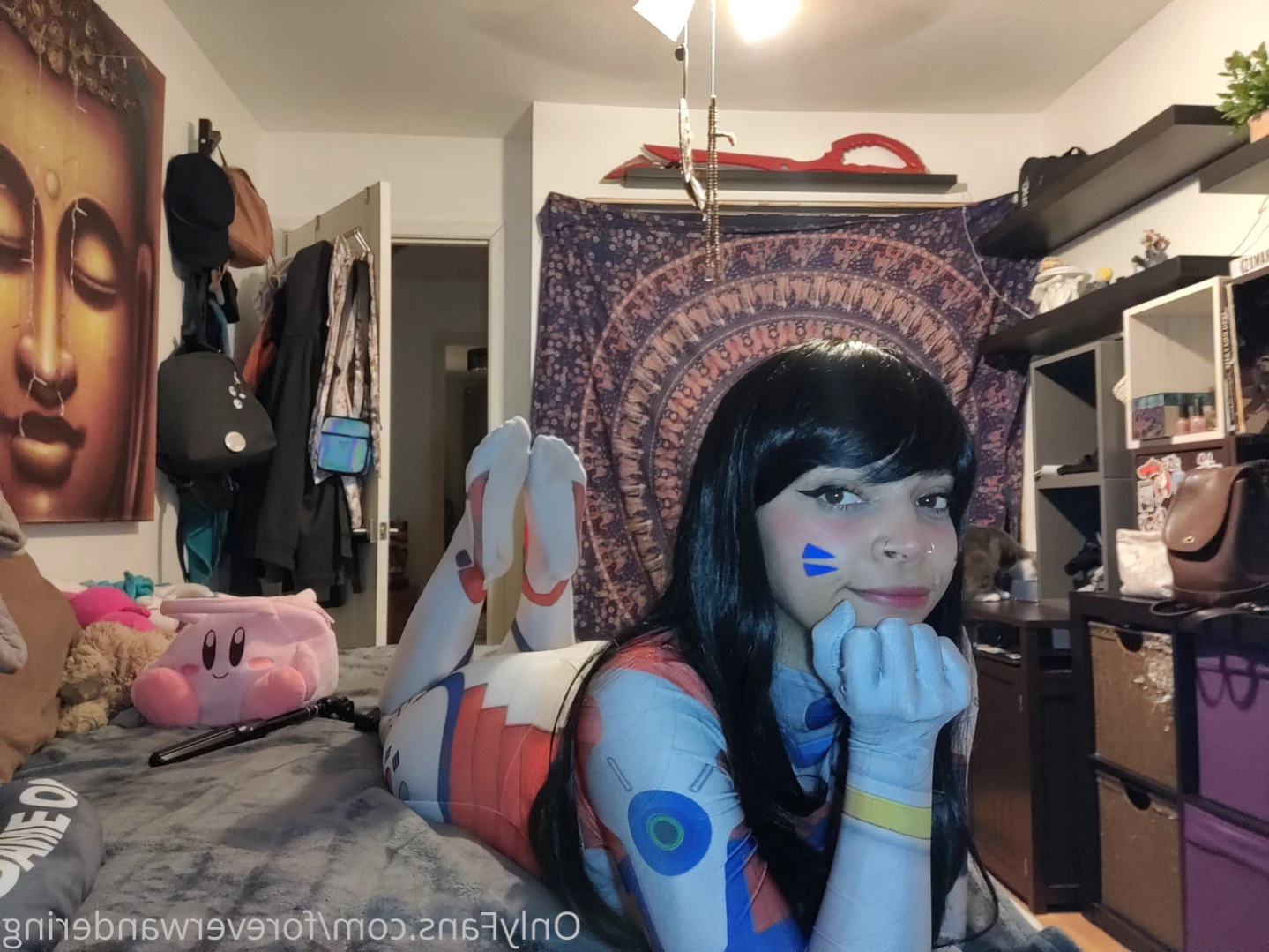 al [ foreverwandering ] Onlyfans leaked photo 15728967 on Hotleaks.tv