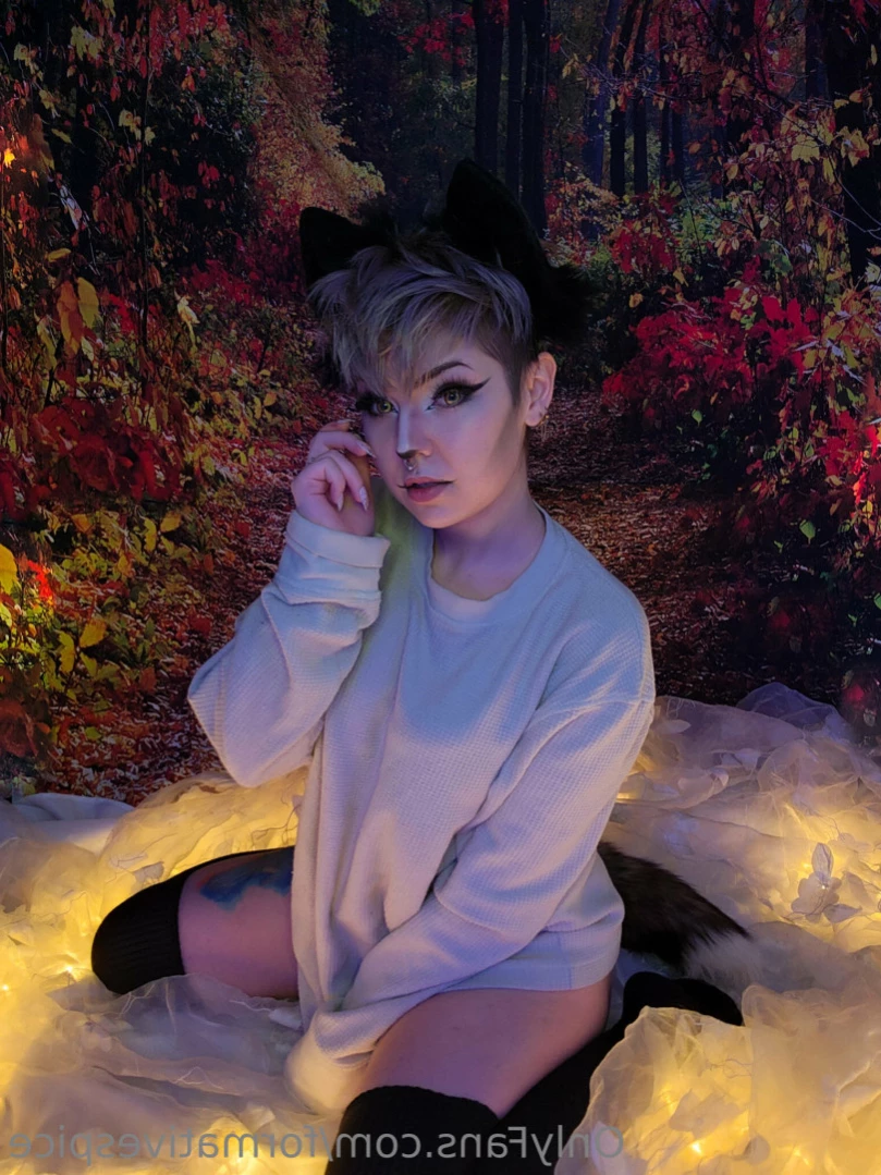 Formativefox [ formativespice ] Onlyfans leaked photo 10908262 on Hotleaks.tv