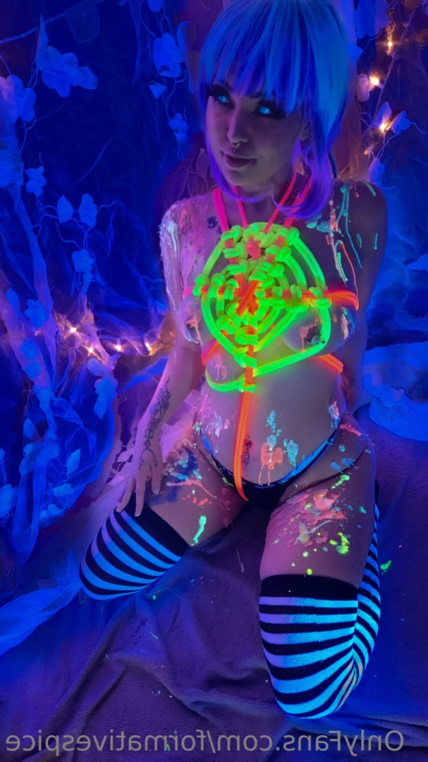 Formativefox [ formativespice ] Onlyfans leaked photo 11004812 on Hotleaks.tv