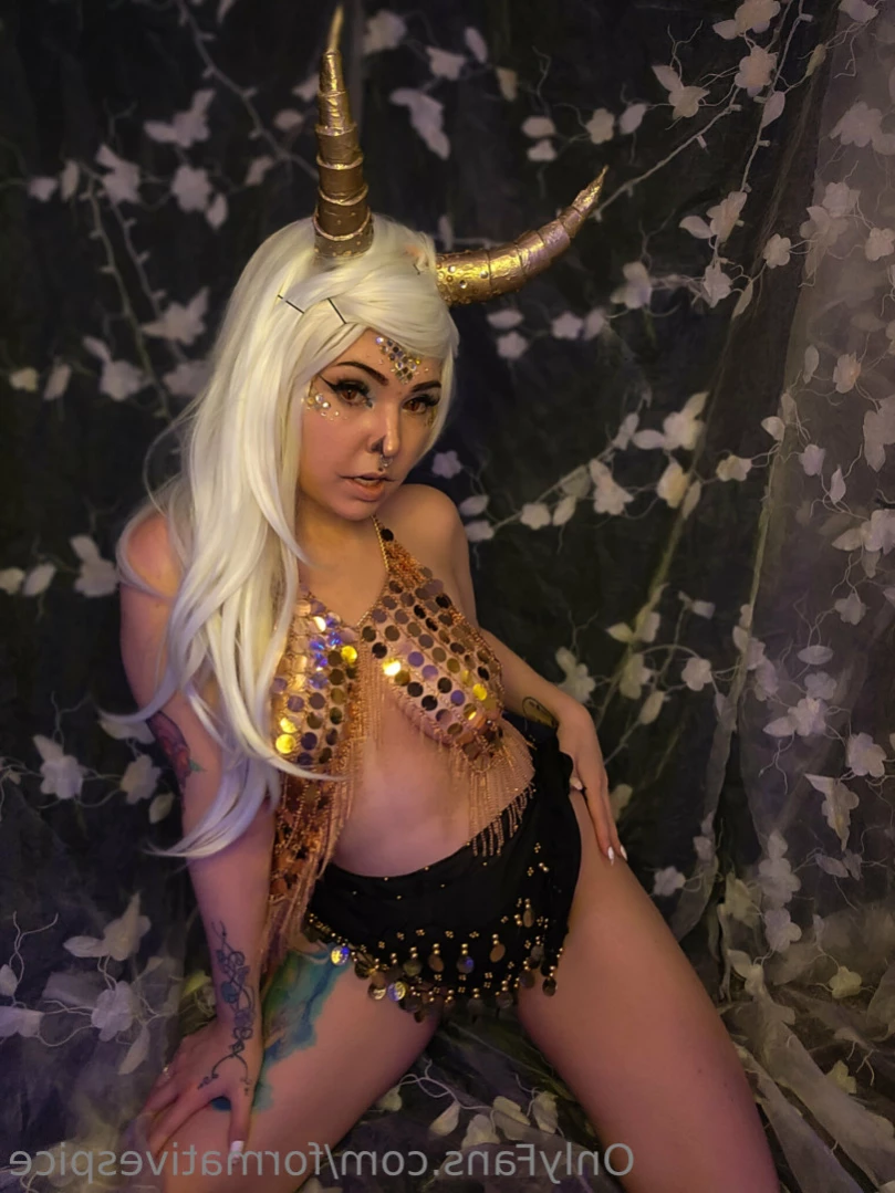 Formativefox [ formativespice ] Onlyfans leaked photo 11329767 on Hotleaks.tv
