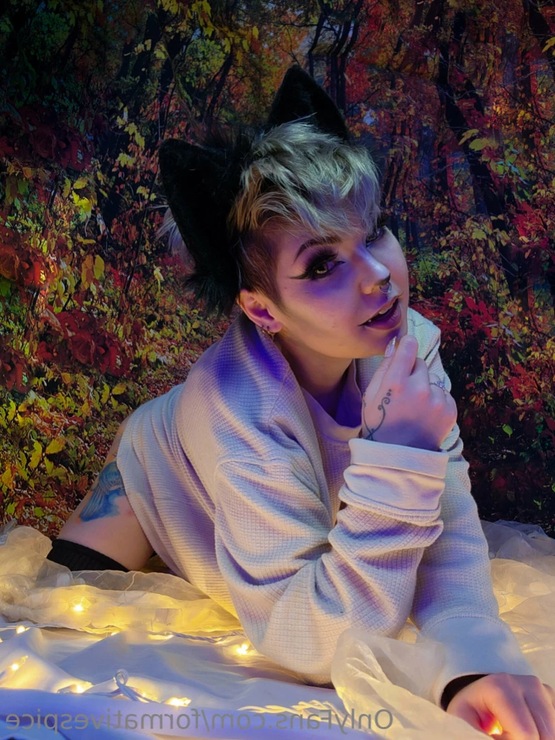 Formativefox [ formativespice ] Onlyfans leaked photo 11604612 on Hotleaks.tv