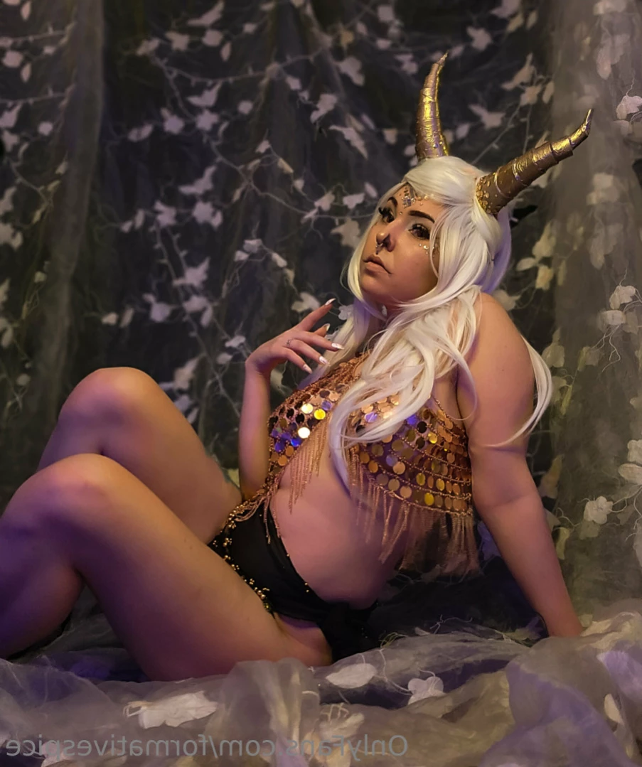 Formativefox [ formativespice ] Onlyfans leaked photo 11604657 on Hotleaks.tv