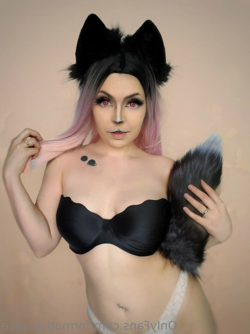 Formativefox [ formativespice ] Onlyfans leaked photo 11653392 on Hotleaks.tv