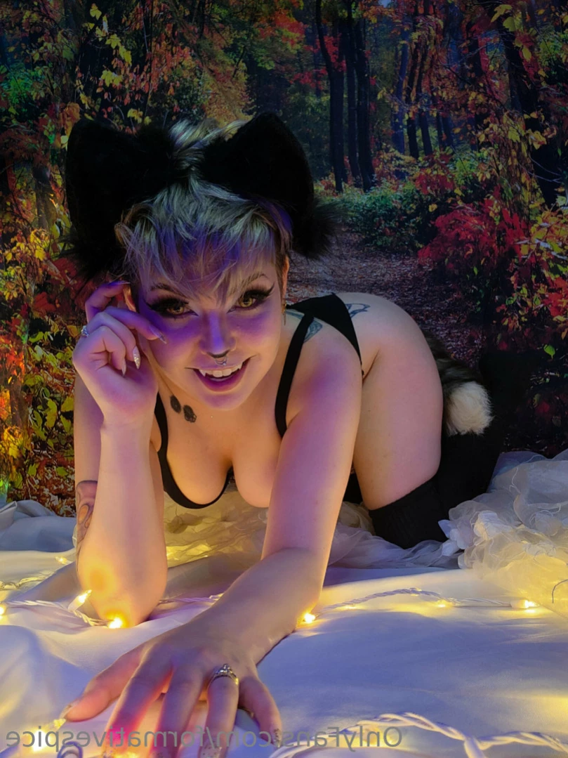 Formativefox [ formativespice ] Onlyfans leaked photo 12448774 on Hotleaks.tv