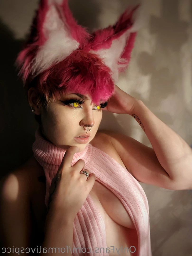 Formativefox [ formativespice ] Onlyfans leaked photo 12448916 on Hotleaks.tv