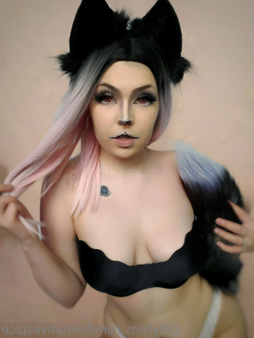 Formativefox [ formativespice ] Onlyfans leaked photo 12449025 on Hotleaks.tv
