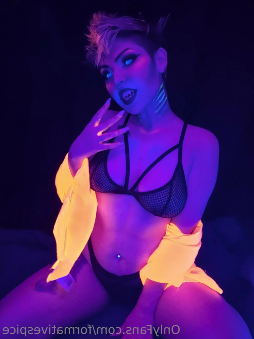Formativefox [ formativespice ] Onlyfans leaked photo 12449034 on Hotleaks.tv
