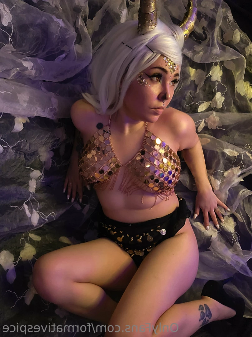 Formativefox [ formativespice ] Onlyfans leaked photo 12449050 on Hotleaks.tv