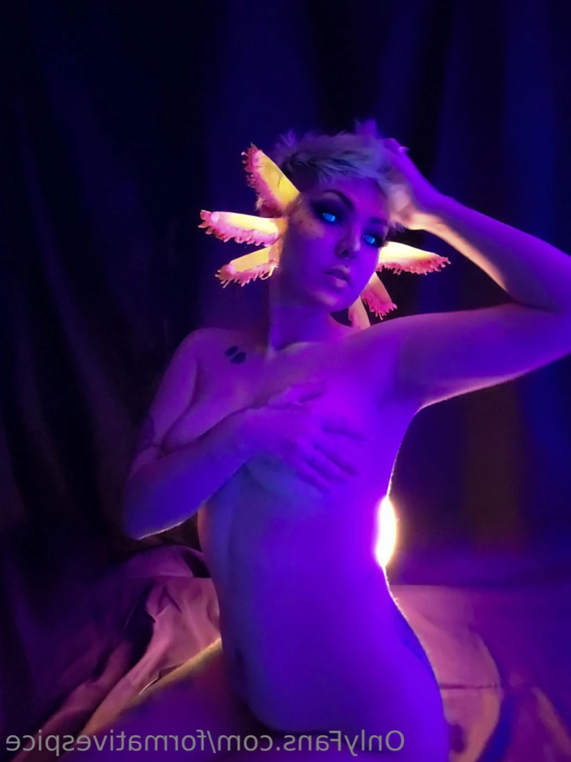 Formativefox [ formativespice ] Onlyfans leaked photo 12455245 on Hotleaks.tv