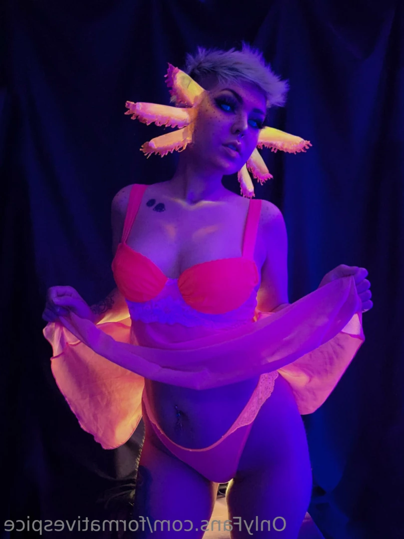 Formativefox [ formativespice ] Onlyfans leaked photo 12455262 on Hotleaks.tv