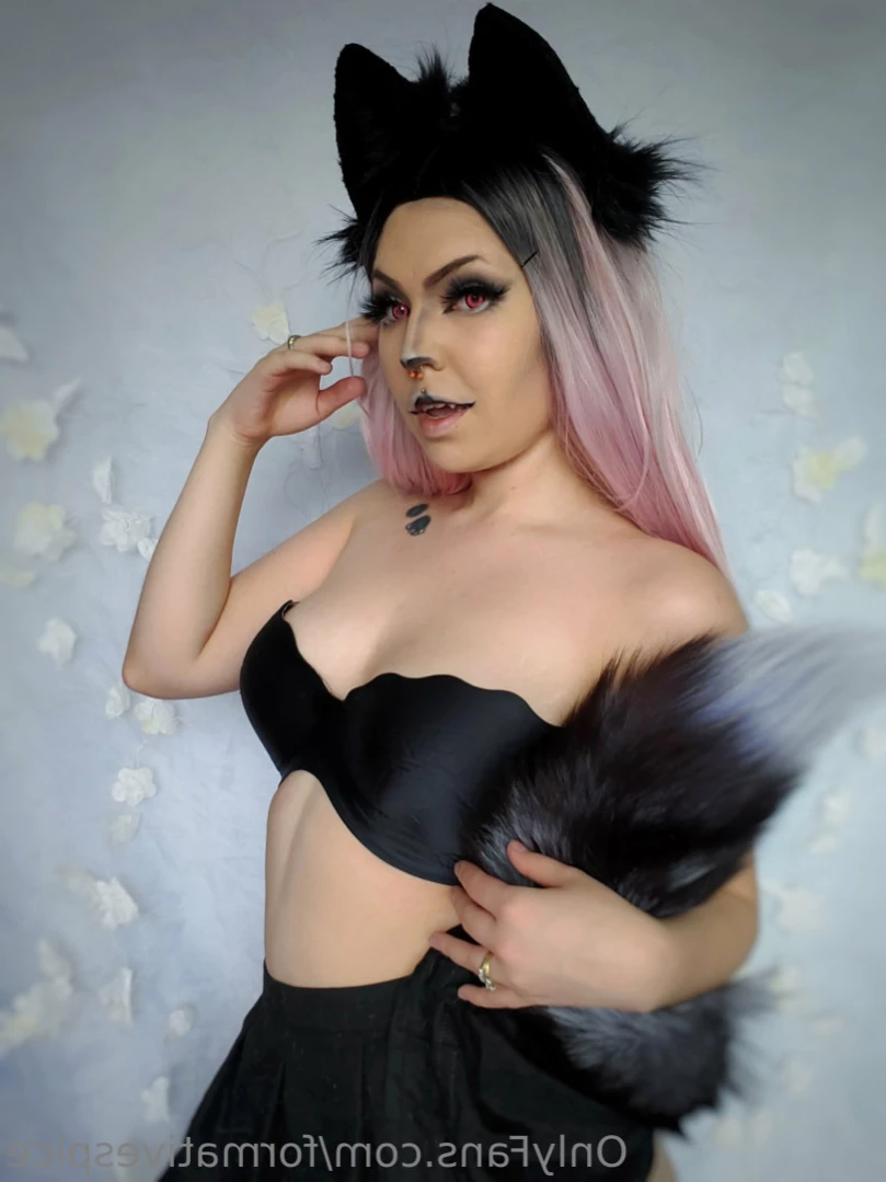 Formativefox [ formativespice ] Onlyfans leaked photo 12455326 on Hotleaks.tv