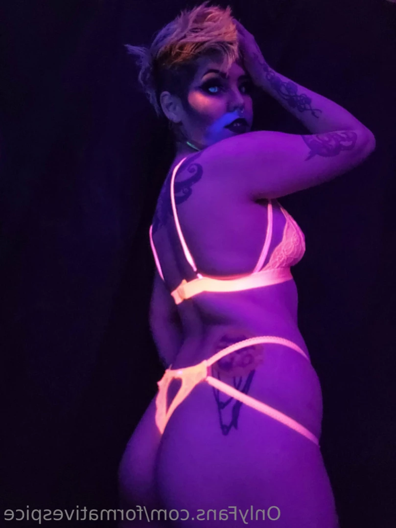 Formativefox [ formativespice ] Onlyfans leaked photo 12455374 on Hotleaks.tv