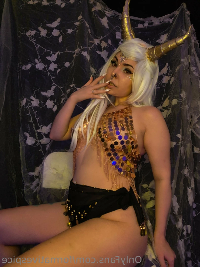 Formativefox [ formativespice ] Onlyfans leaked photo 12455791 on Hotleaks.tv