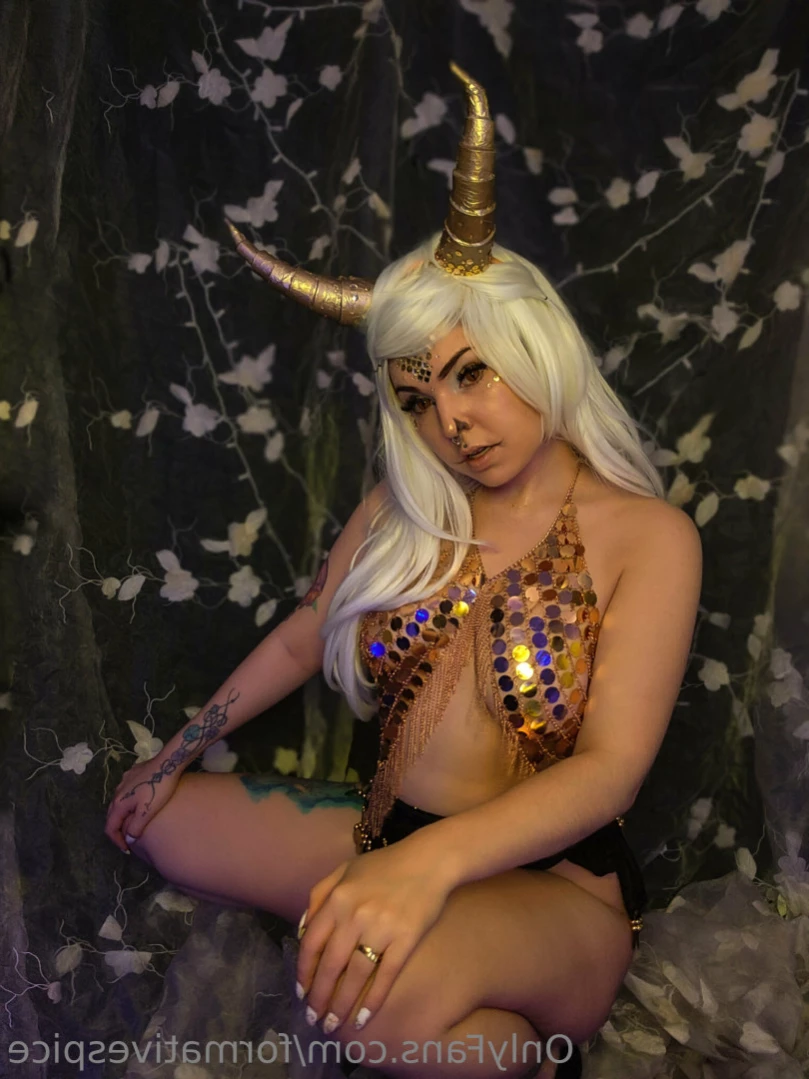 Formativefox [ formativespice ] Onlyfans leaked photo 12456150 on Hotleaks.tv