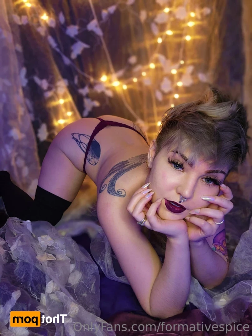 Formativefox [ formativespice ] Onlyfans leaked photo 12881733 on Hotleaks.tv
