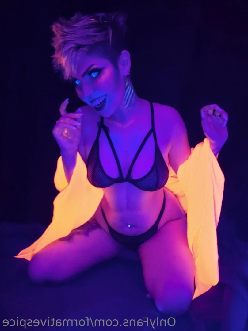 Formativefox [ formativespice ] Onlyfans leaked photo 13009435 on Hotleaks.tv