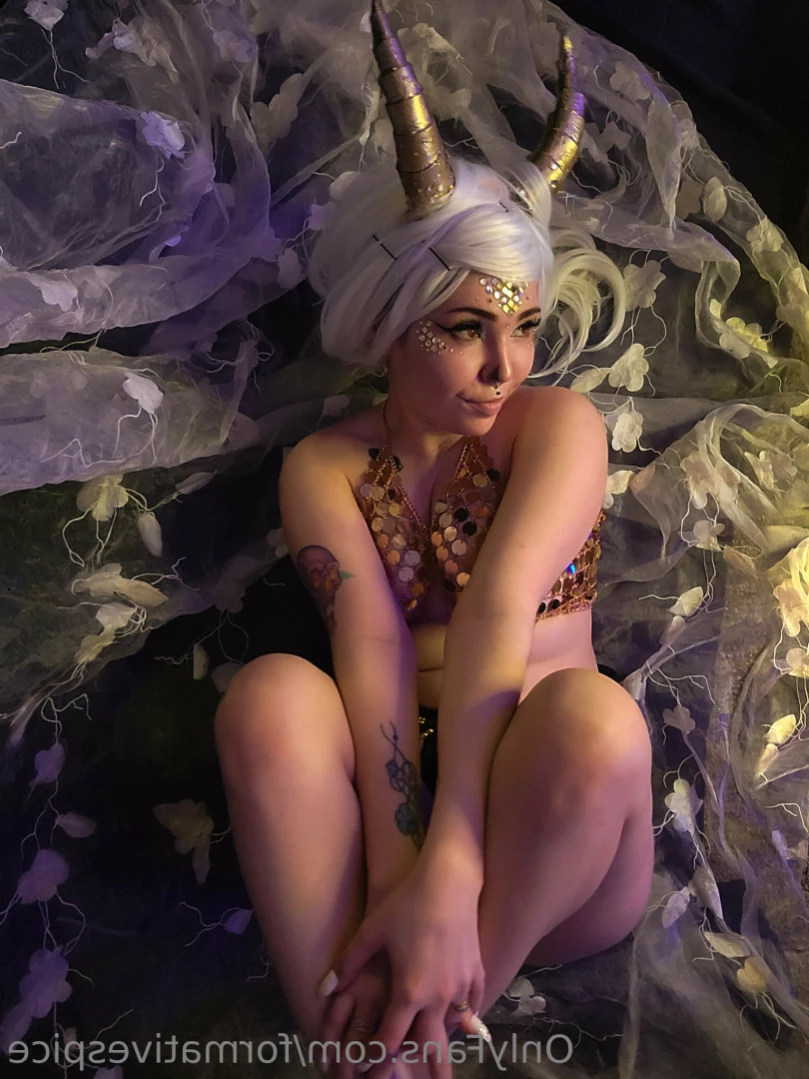 Formativefox [ formativespice ] Onlyfans leaked photo 13276534 on Hotleaks.tv
