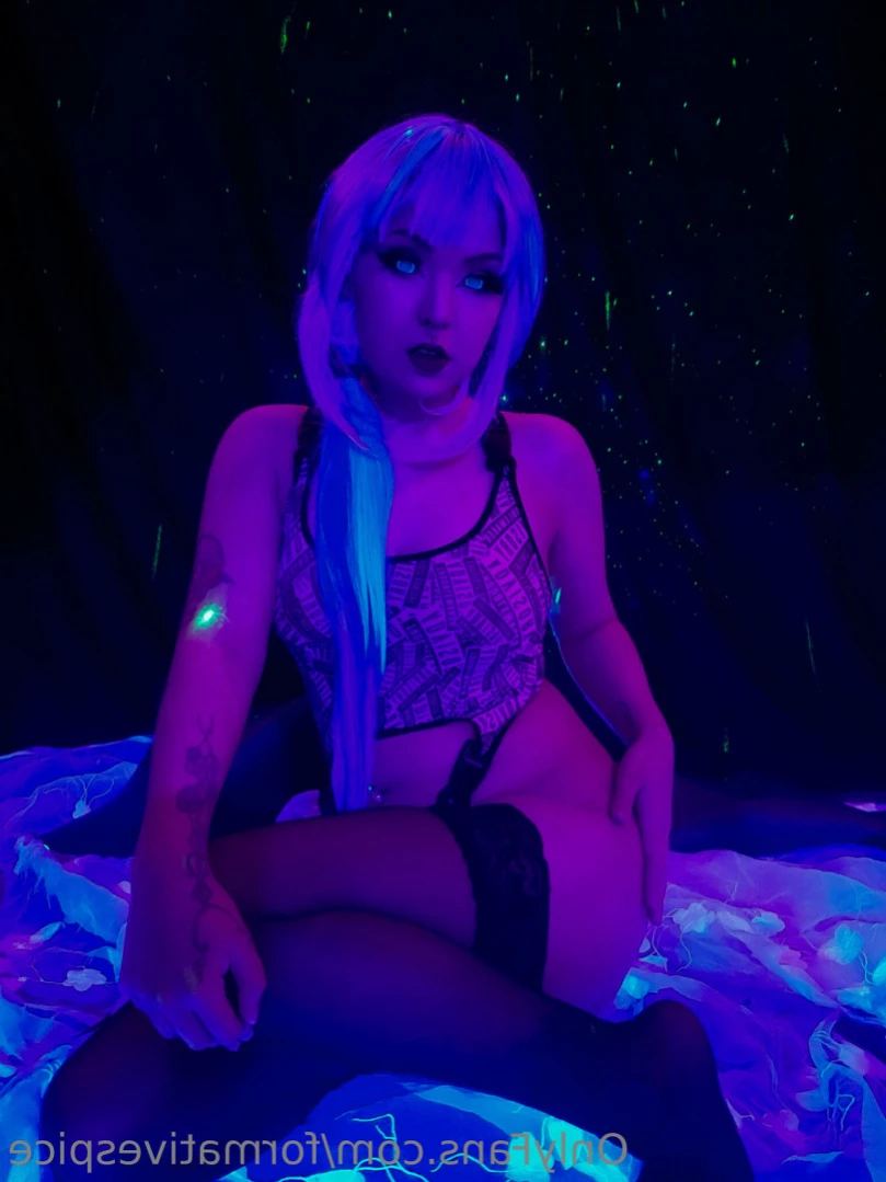 Formativefox [ formativespice ] Onlyfans leaked photo 13421398 on Hotleaks.tv