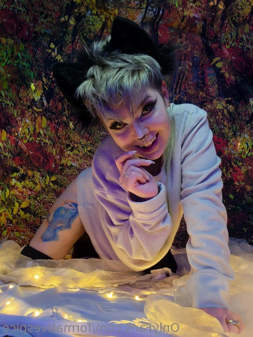 Formativefox [ formativespice ] Onlyfans leaked photo 13953796 on Hotleaks.tv