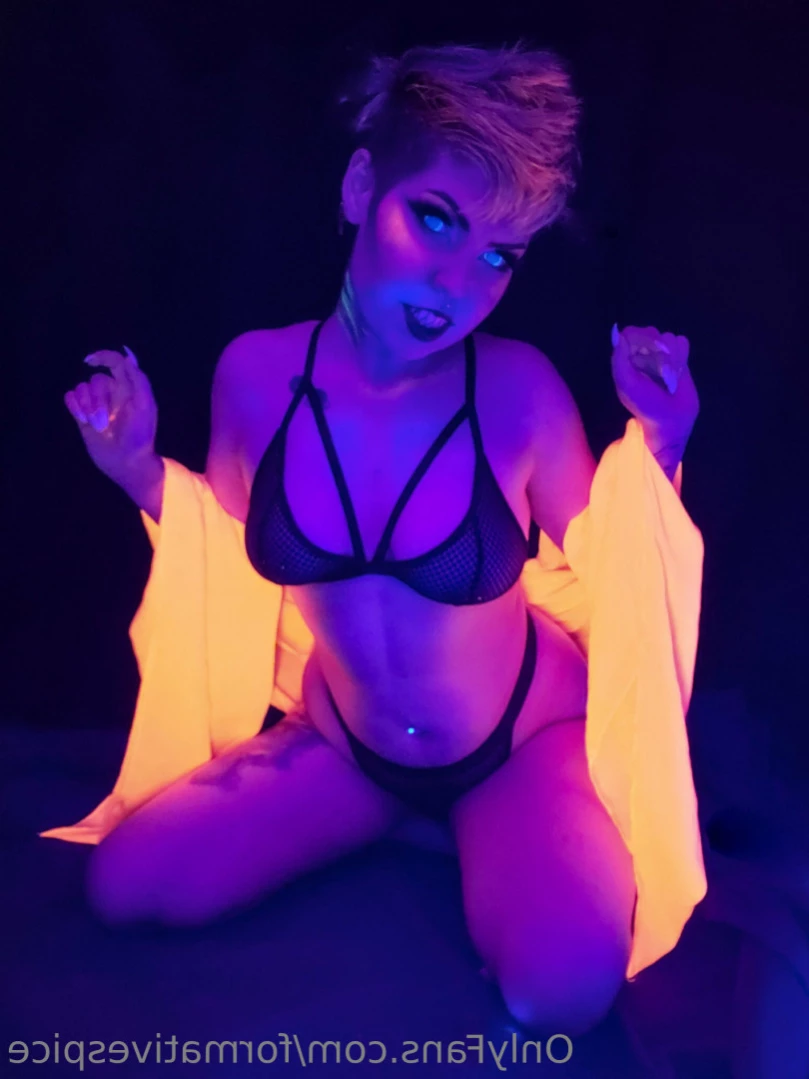 Formativefox [ formativespice ] Onlyfans leaked photo 14082323 on Hotleaks.tv