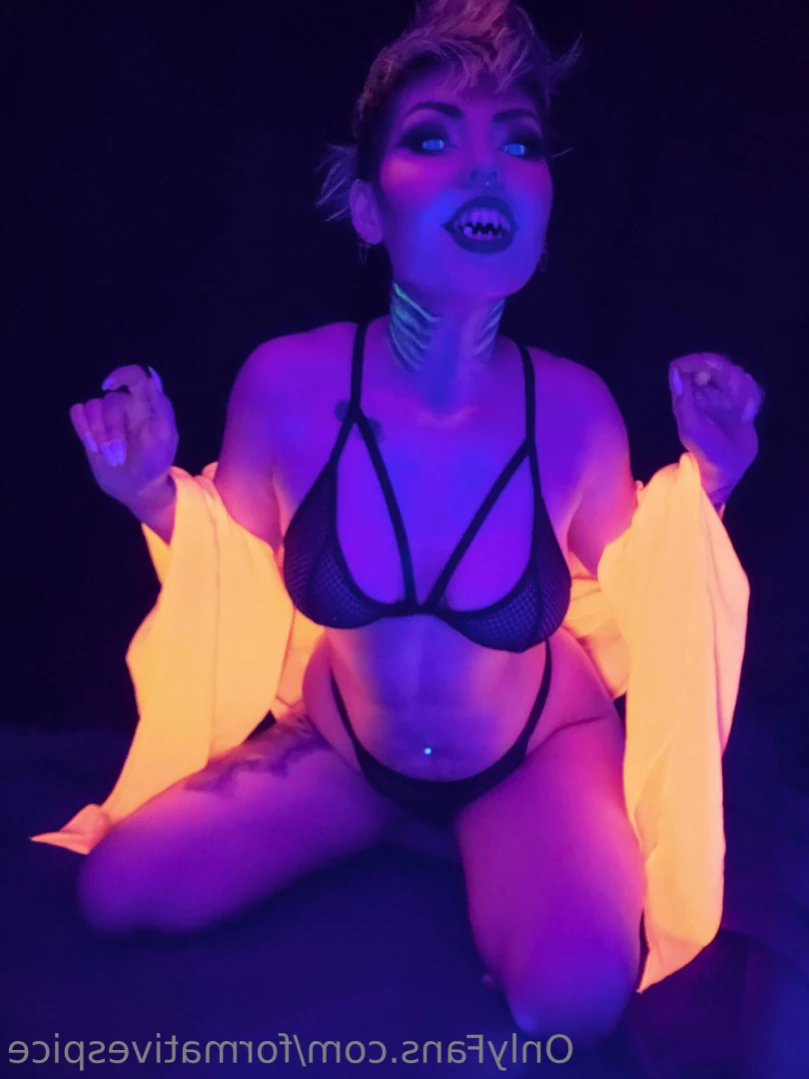 Formativefox [ formativespice ] Onlyfans leaked photo 14253560 on Hotleaks.tv