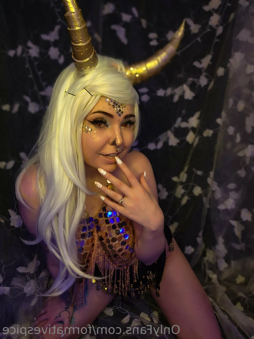 Formativefox [ formativespice ] Onlyfans leaked photo 14298494 on Hotleaks.tv