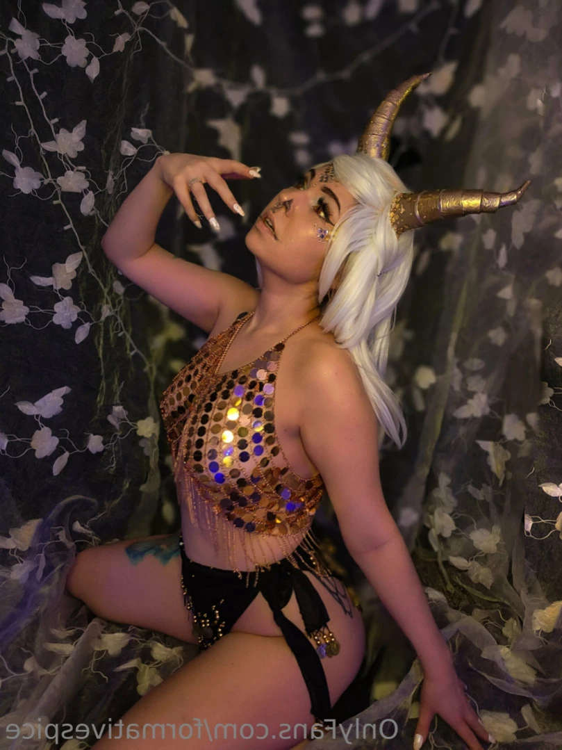 Formativefox [ formativespice ] Onlyfans leaked photo 14351184 on Hotleaks.tv
