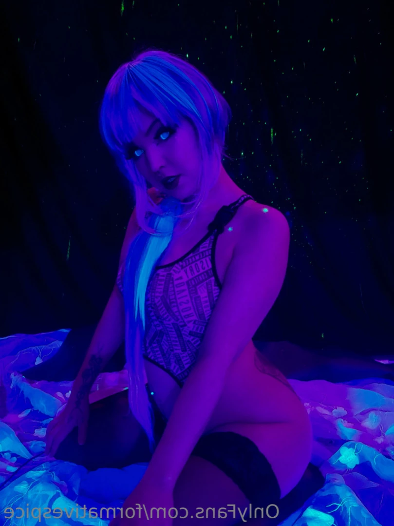 Formativefox [ formativespice ] Onlyfans leaked photo 14556645 on Hotleaks.tv