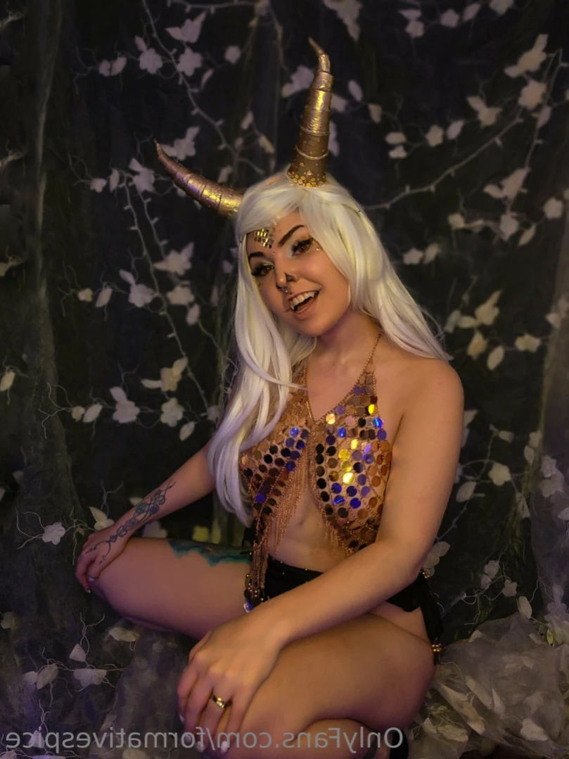 Formativefox [ formativespice ] Onlyfans leaked photo 14645414 on Hotleaks.tv