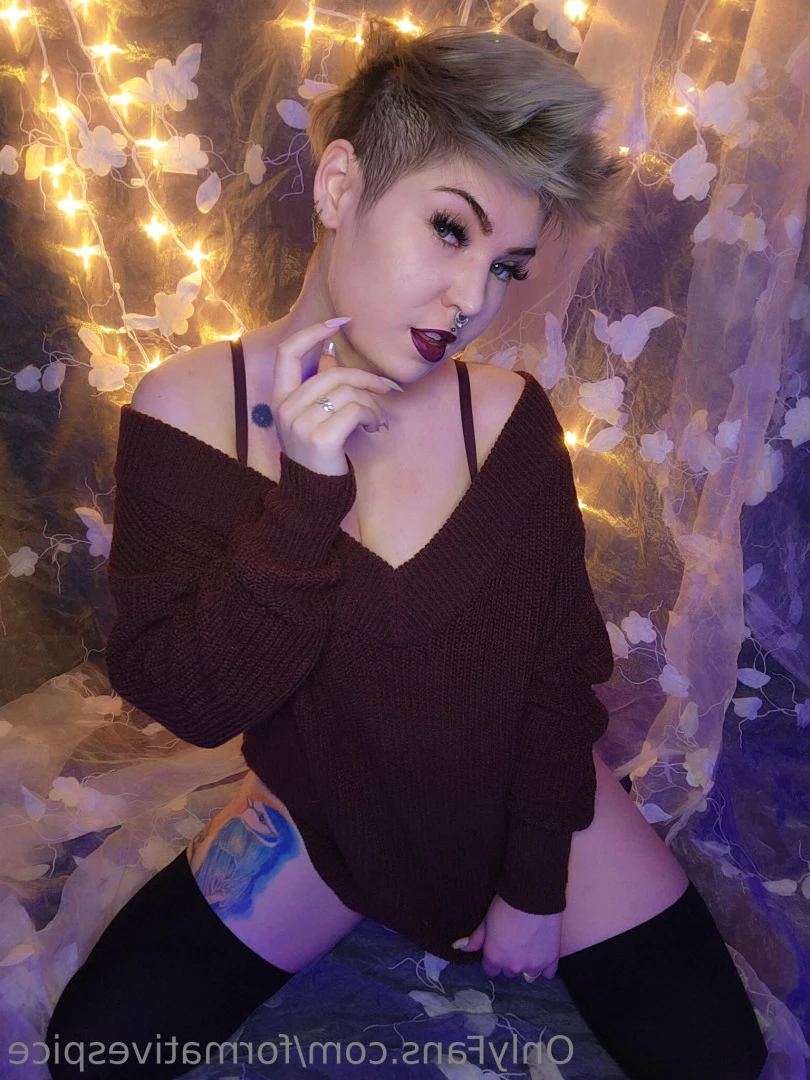 Formativefox [ formativespice ] Onlyfans leaked photo 14673674 on Hotleaks.tv